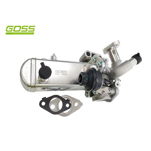 Goss EGR Cooler | EC103