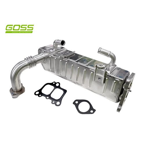 Goss EGR Cooler | EC106