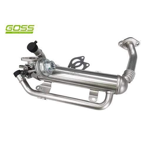 Goss EGR Cooler | EC111