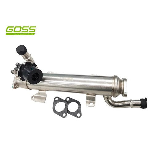 Goss EGR Cooler | EC112