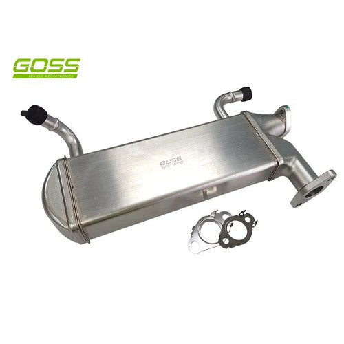 Goss EGR Cooler | EC113