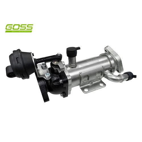 Goss EGR Cooler | EC118
