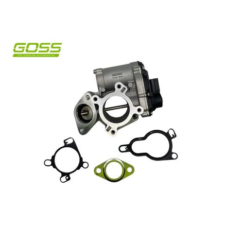 Goss EGR Valve for Renault and Nissan | EV162