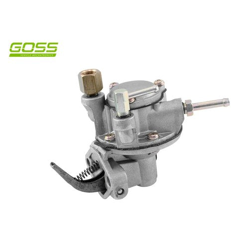 Goss Mechanical Fuel Pump | G305A