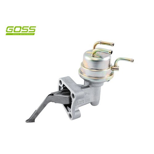 Goss Mechanical Fuel Pump | G358A