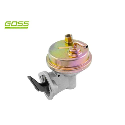 Goss Mechanical Fuel Pump | G4044