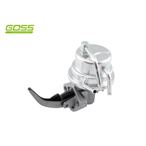 Goss Mechanical Fuel Pump | G643A