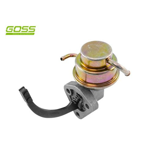 Goss Mechanical Fuel Pump | G645A
