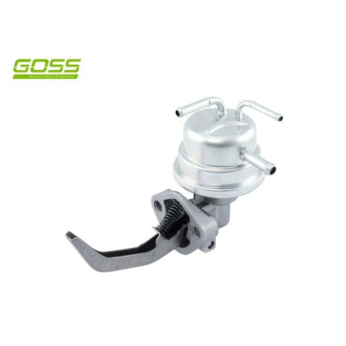 Goss Mechanical Fuel Pump | G650A