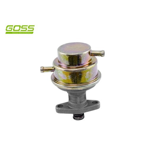 Goss Mechanical Fuel Pump | G6923