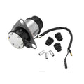 Goss Electric Fuel Pump | GE006
