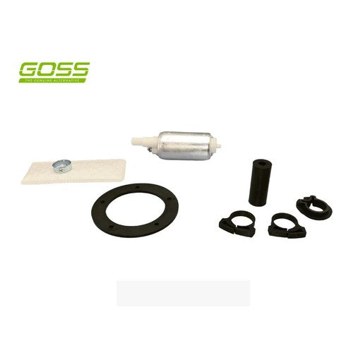 Goss Electric Fuel Pump | GE015