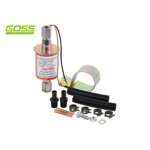 Goss Electric Fuel Pump | GE206