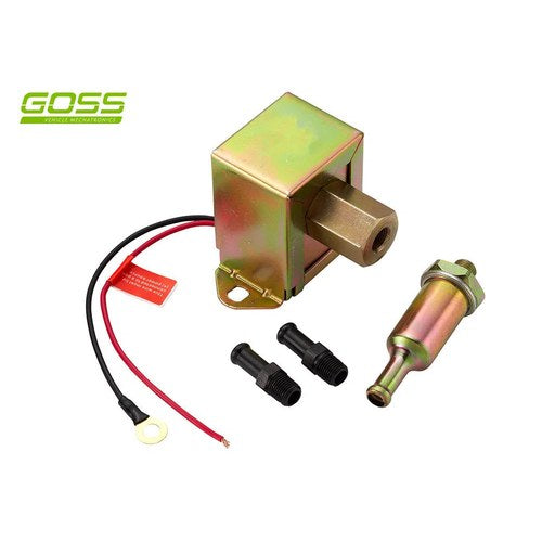 Goss Electric Fuel Pump | GE242