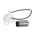 Goss Electric Fuel Pump | GE509