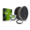 Goss Flexible Convoluted Hose | FC80L15