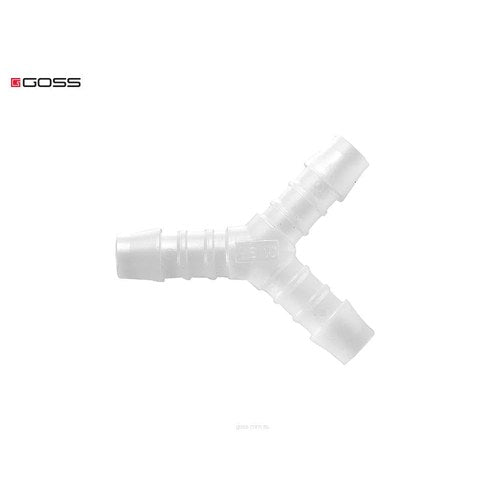 Goss Y Connector 6.5mm | Y02