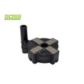 Goss Female Ignition Coil MITS | C120