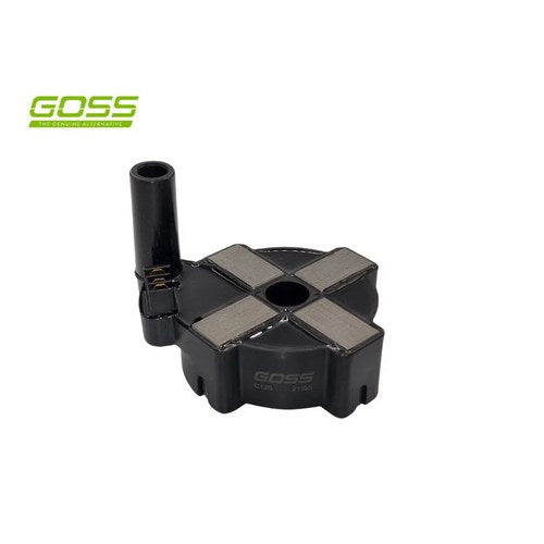 Goss Female Ignition Coil MITS | C120