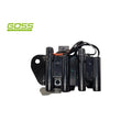 Goss Ignition Coil for Hyundai | C154