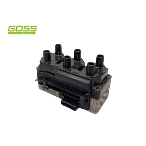 Goss Ignition Coil for Volkswagen | C347
