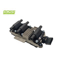 Goss Ignition Coil for Audi and Volkswagen | C362