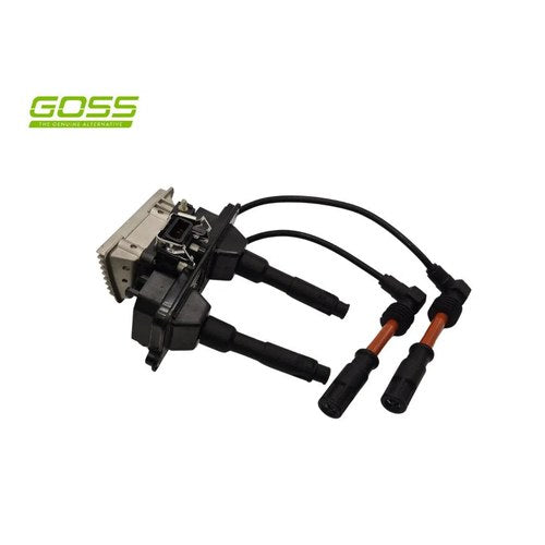 Goss Ignition Coil for Volkswagen | C529