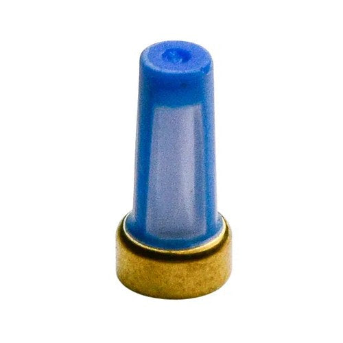Goss Long Injector Filter Basket, Set of 12 | FL113-12