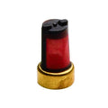 Goss Short Injector Filter Basket, Set of 12 | FL116-12