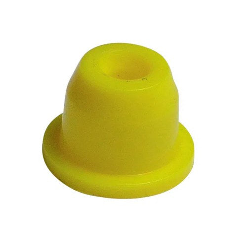 Goss 4-Hole Pintle Cap, Qty 50 | S5019-50