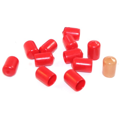 Goss Injector Protect Cap, 12 | S5068-12