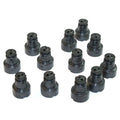 Goss 2-Hole Pintle Cap, Set of 12 | S5106-12