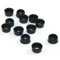 Goss 2-Hole Pintle Cap, Set of 12 | S5107-12