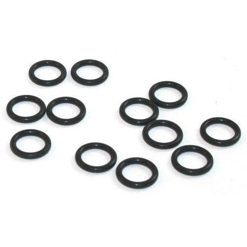 Goss Injector O-Ring NISS Lower | S5113-12
