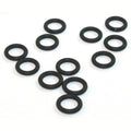 Goss Injector O-Ring, Set of 12 | S5114-12