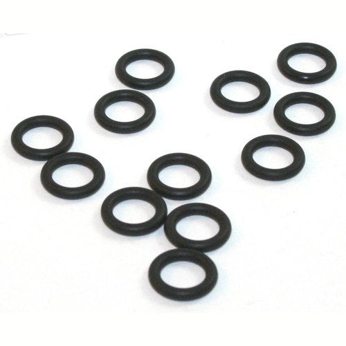 Goss Injector O-Ring, Set of 12 | S5114-12