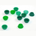 Goss Pintle Cap, Set of 12 | S5119-12