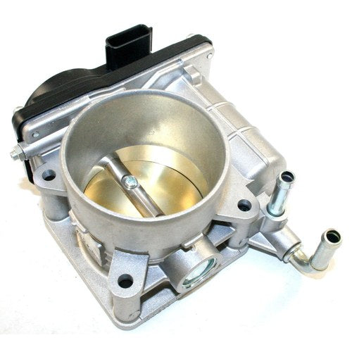 Goss Throttle Body for Nissan X-Trail | TB033GEN