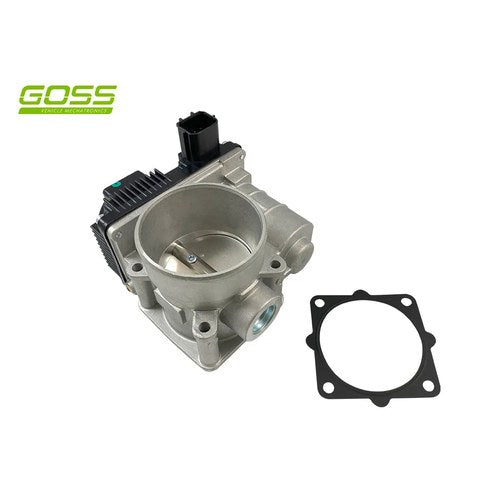 Goss Throttle Body for Nissan Xtrail | TB036N