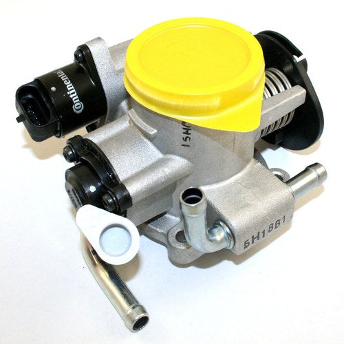 Goss Throttle Body for GM Astra F16D3 | TB044GEN