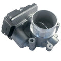 Goss Diesel Throttle Body | TB107GEN