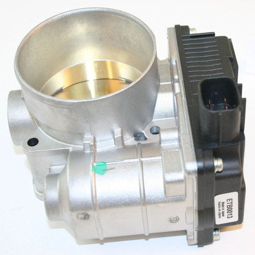 Goss Throttle Body for Nissan VQ35DE | TB250GEN