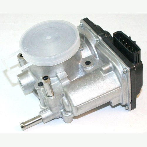 Goss Throttle Body for Toyota 2ZRFE | TB273GEN