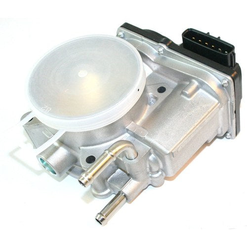 Goss Throttle Body for Toyota 2GRFE | TB276GEN
