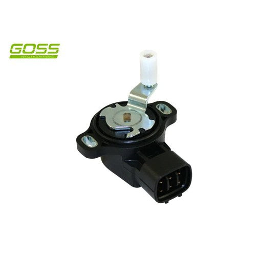 Goss Pedal Position Sensor NIS | PPS011