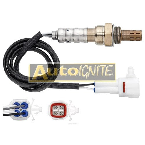 Goss Oxygen Sensor for Suzuki | OX881