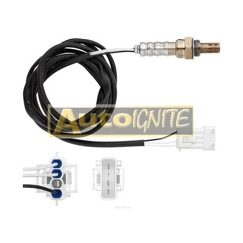 Goss Oxygen Sensor for Saab and Volvo | OX882
