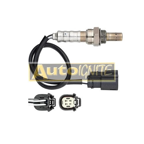 Goss Oxygen Sensor for Ford | OX885