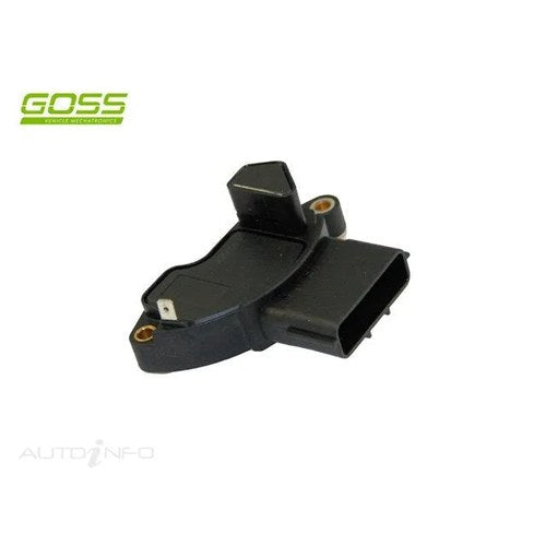 Goss CAS for Nissan CG13DE | SC045