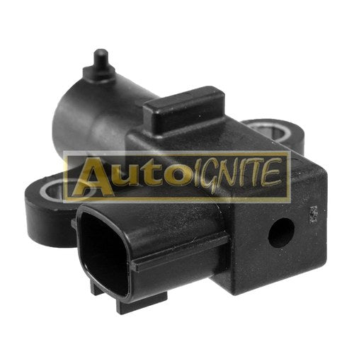 Goss Rotation Sensor | SC193